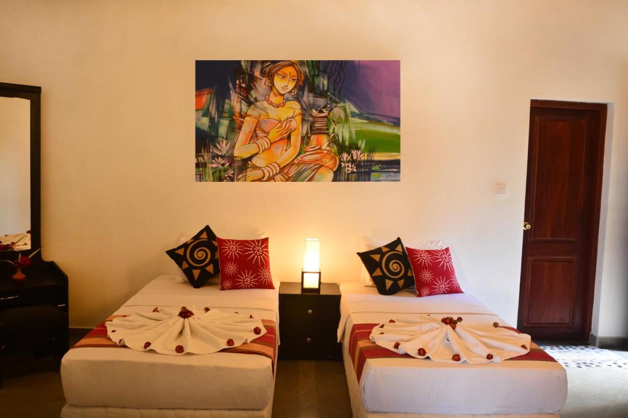 Bed and Breakfast The Grand Hills Kandy Exteriér fotografie