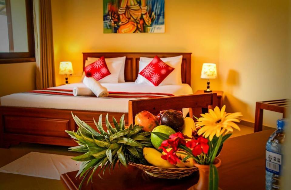 Bed and Breakfast The Grand Hills Kandy Exteriér fotografie