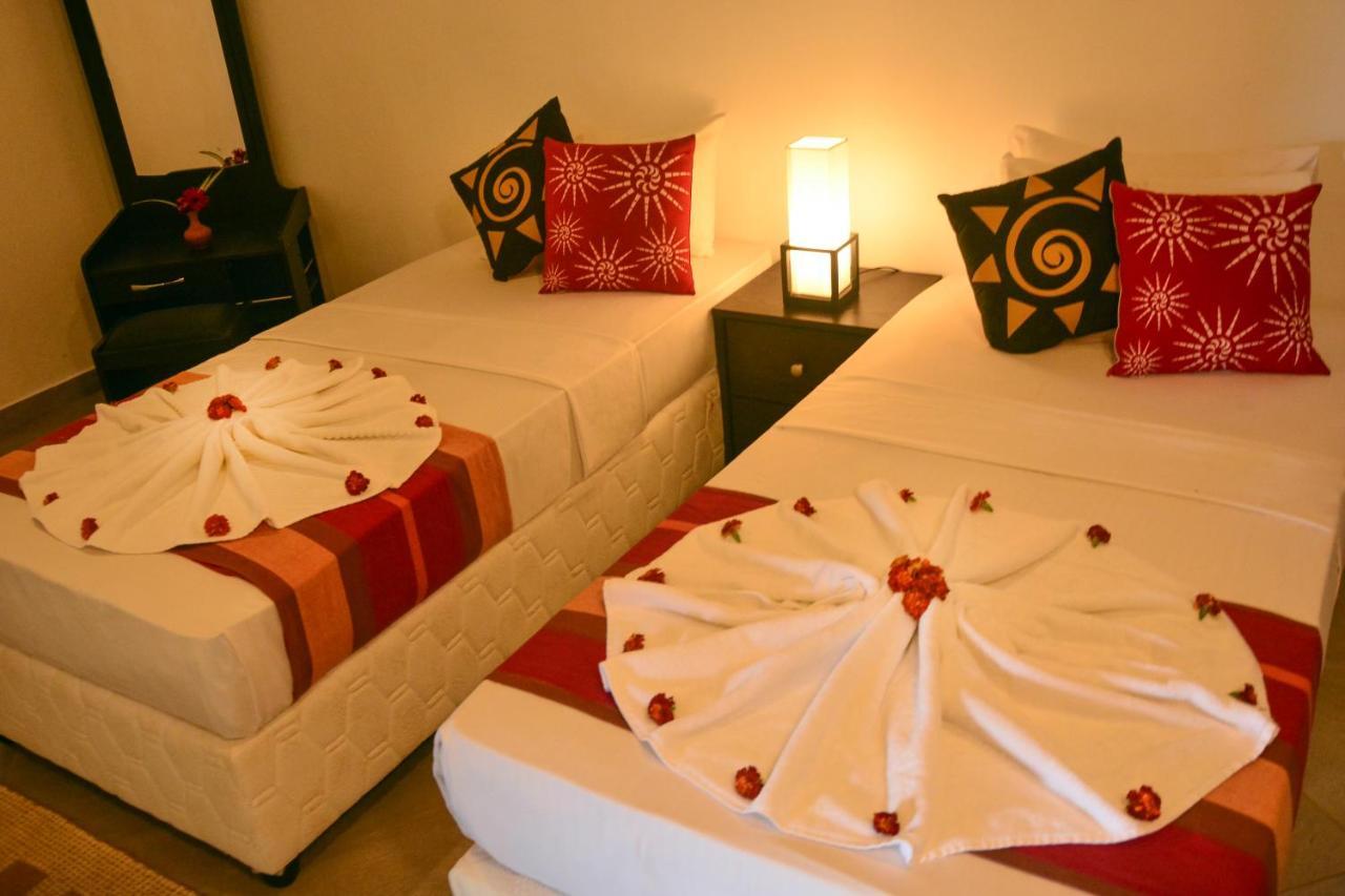 Bed and Breakfast The Grand Hills Kandy Exteriér fotografie