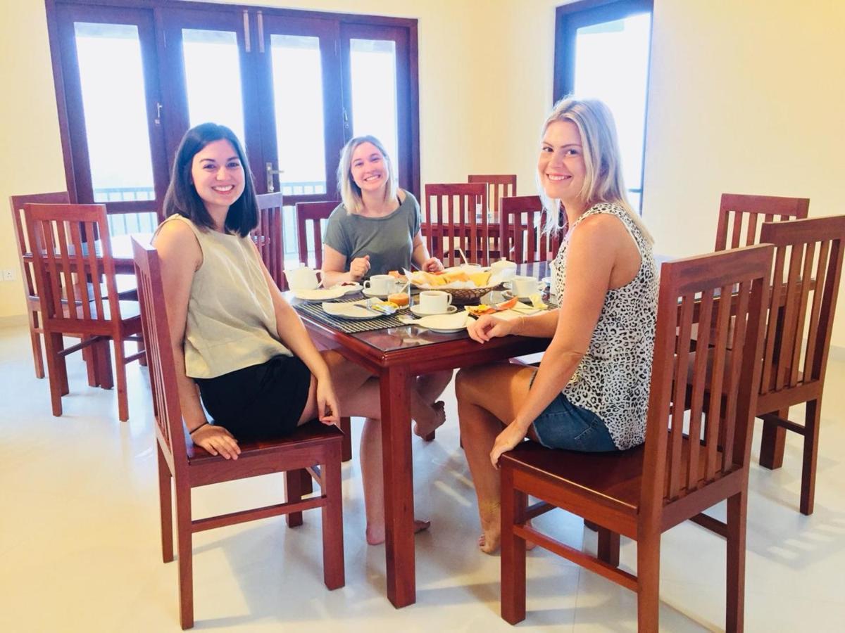Bed and Breakfast The Grand Hills Kandy Exteriér fotografie